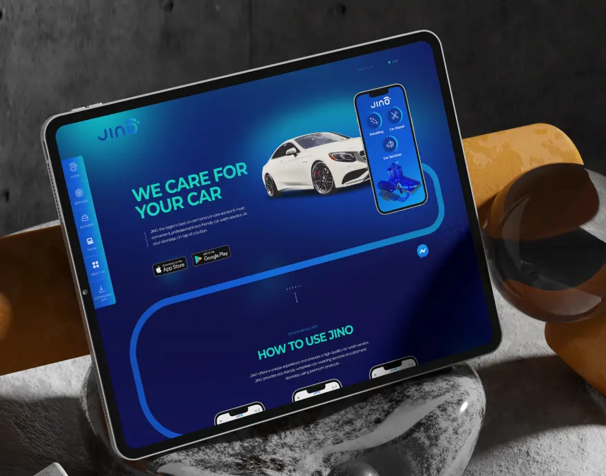 Professional Car Care Services