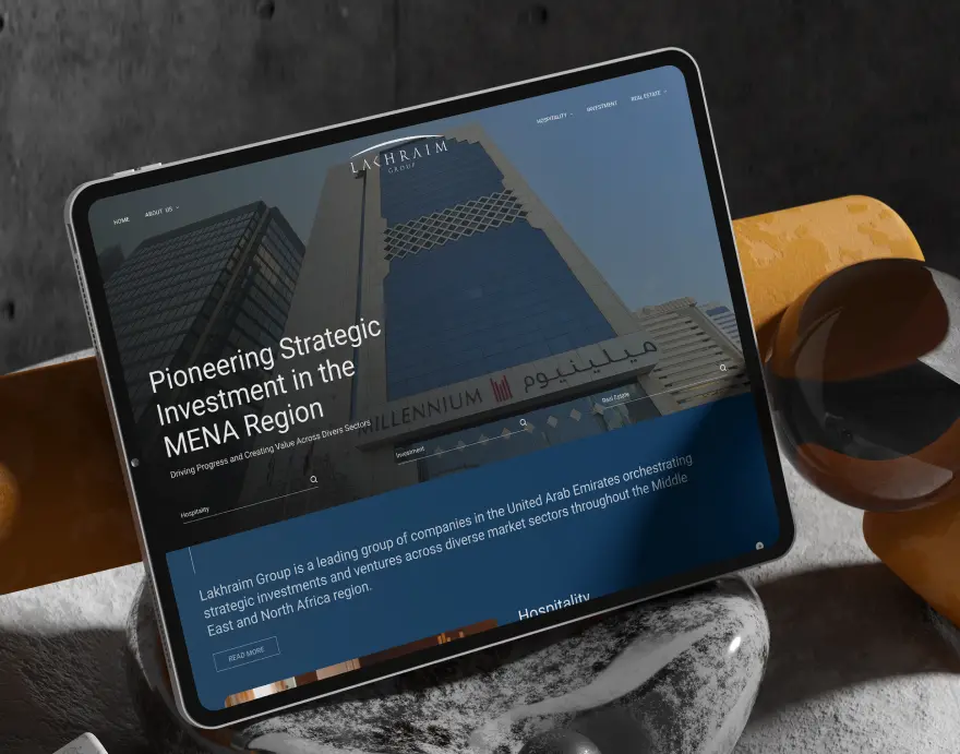 Investing For a Better Future