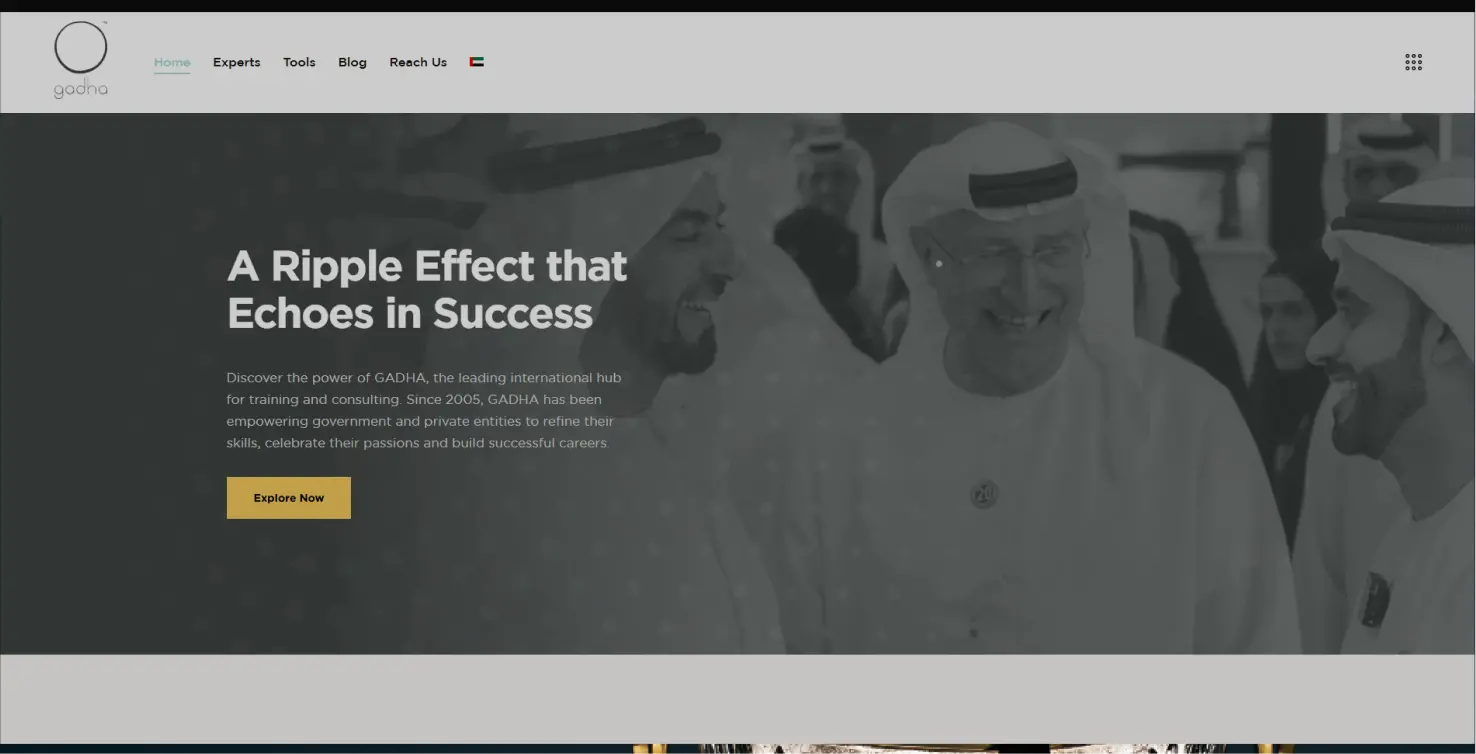 Video poster