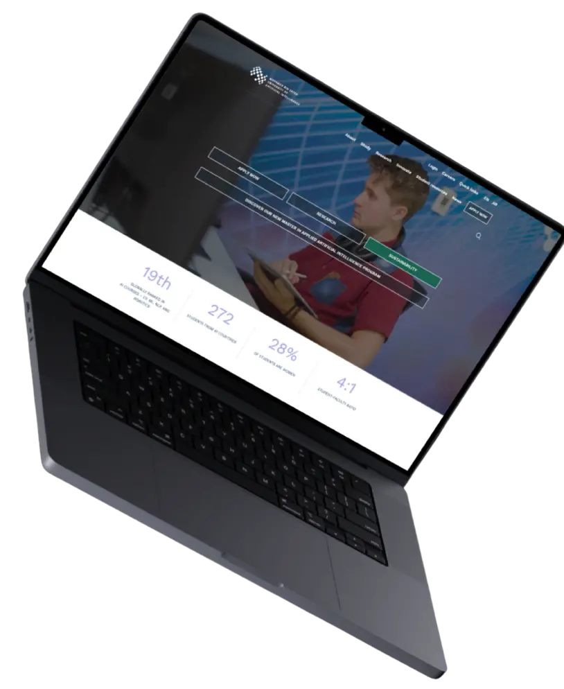 Mohamed Bin Zayed University of Artificial Intelligence