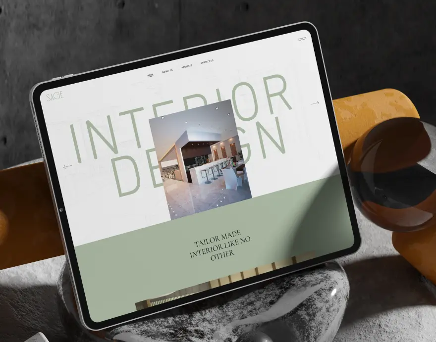 A Hub for Interior Design Excellence