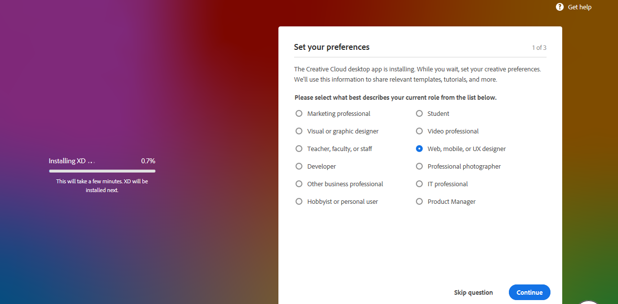 Set-your-preferences-Adobe-XD-Blog-Image-4