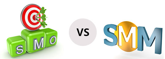 Key Difference Between SMO and SMM: