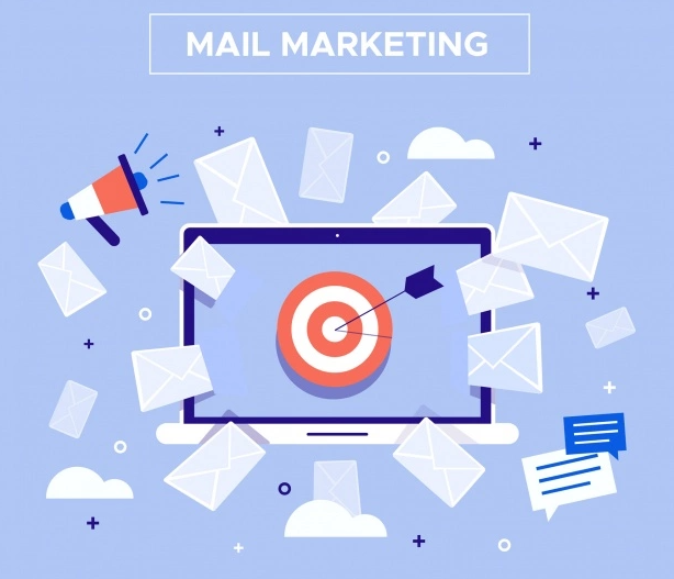 Role of Email Marketing in Making Your Digital Marketing Campaign Successful 