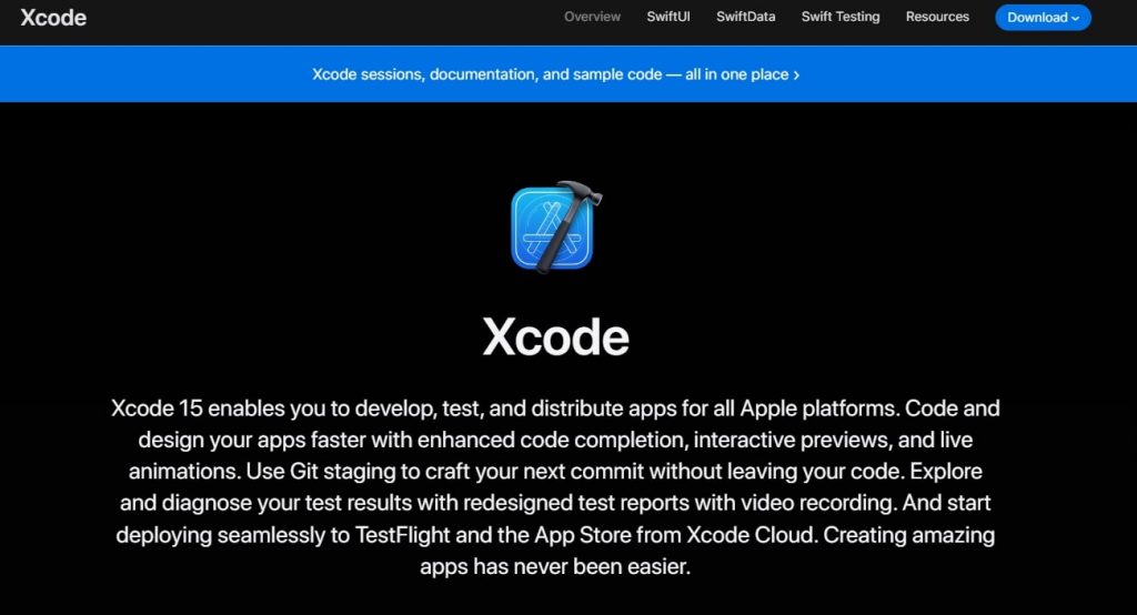 Xcode