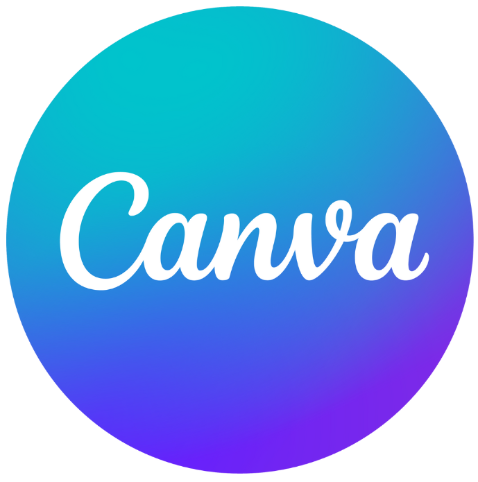 Canva Logo