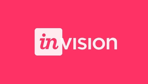 InVision Logo