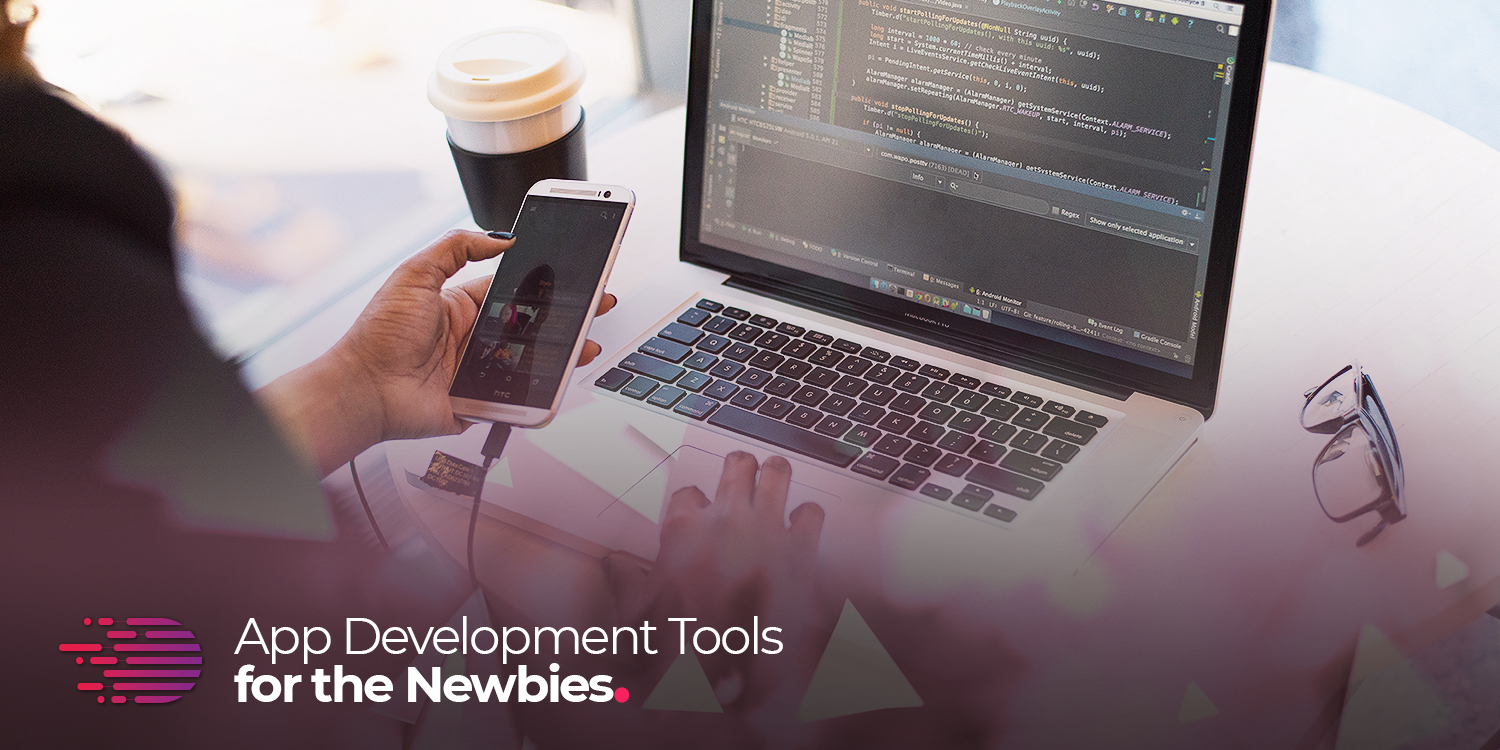 Best Mobile Development Tools list for Beginners