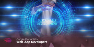 featured image for google development products