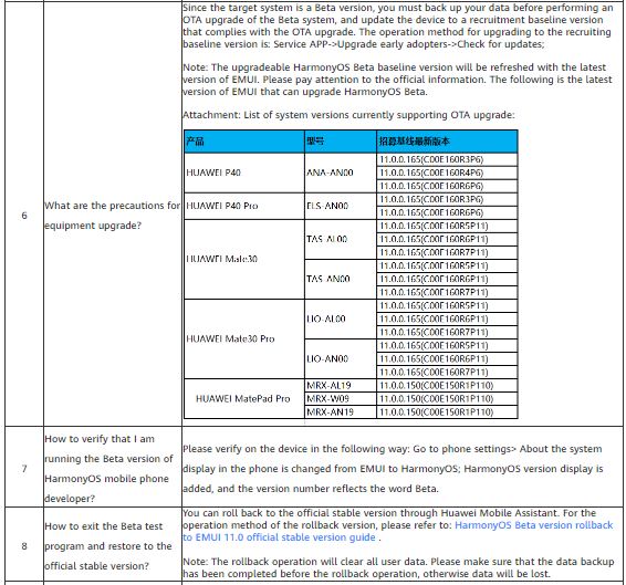 Huawei Update in 2020-1 - OS guide for developer blog image-2