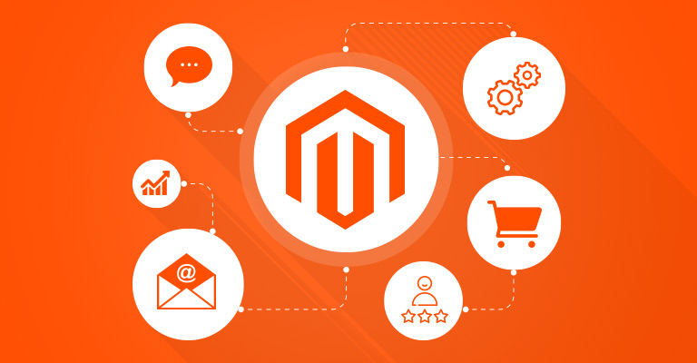 magento-ecommerce