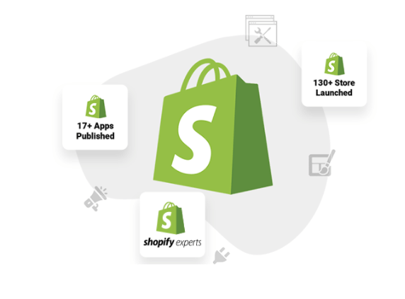 Shopify Store Development