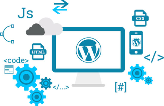 WordPress-Website-Development Dubai