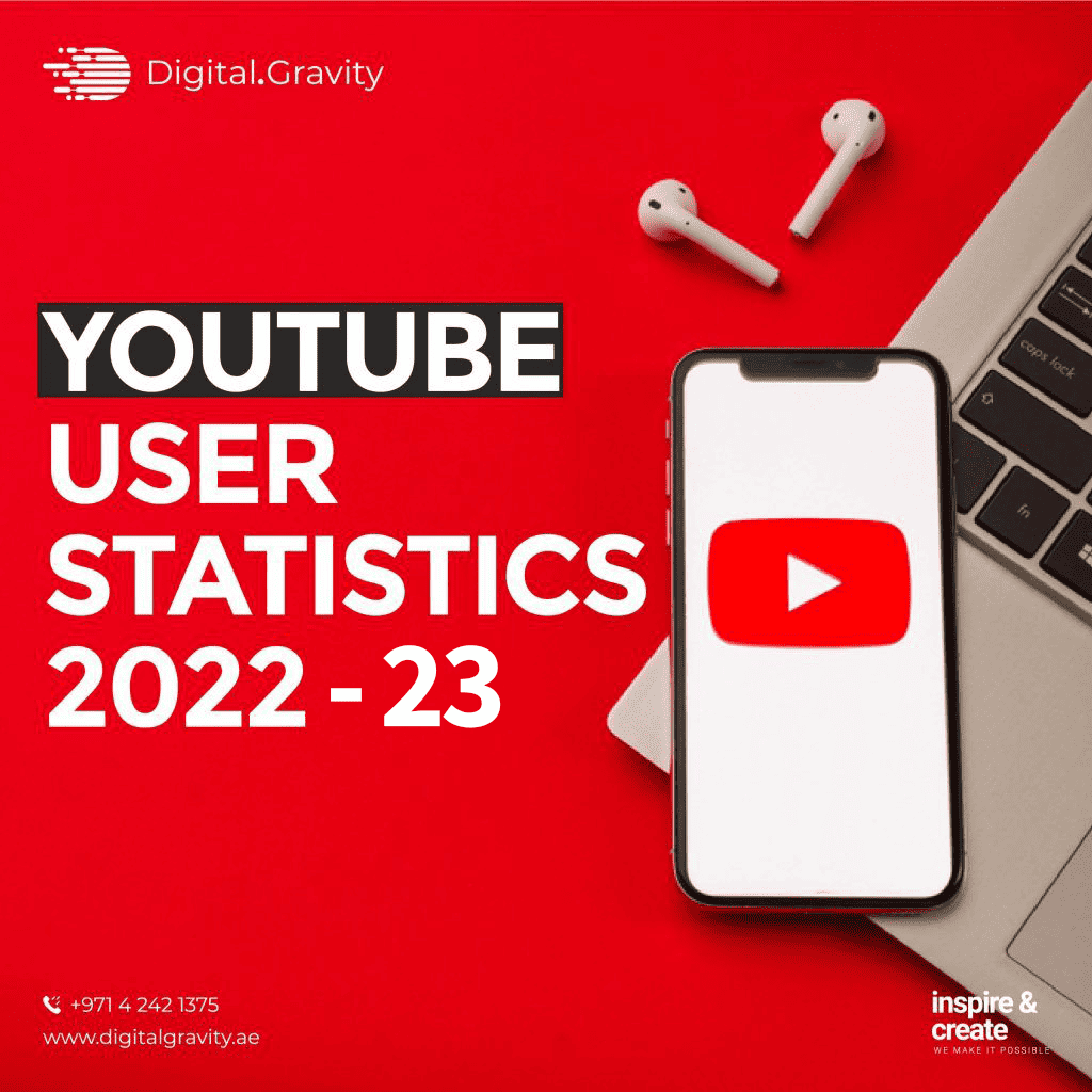 YouTube User statistics 