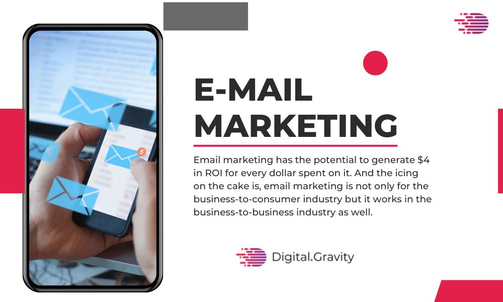 Email Marketing