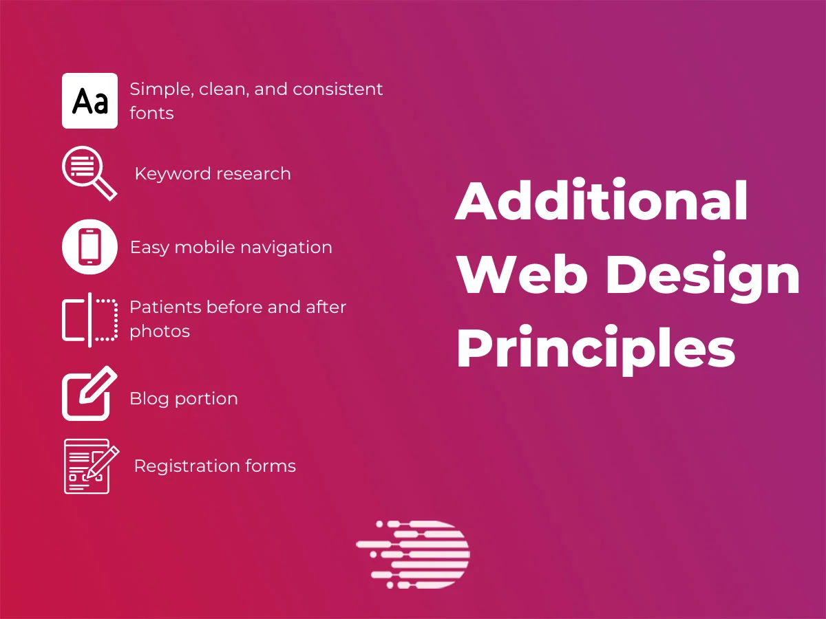 Additional-Web-Design-Principles