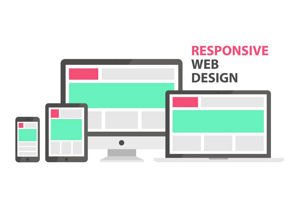 Responsive-Web-Design