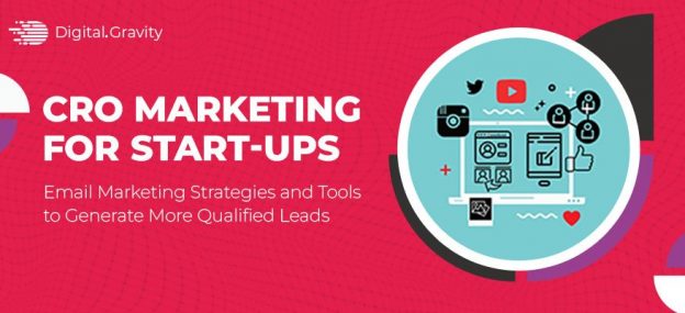 CRO Marketing for startups