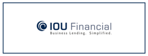 IOU Financial loan app in UAE