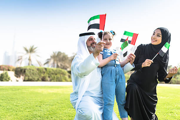 National Day of UAE