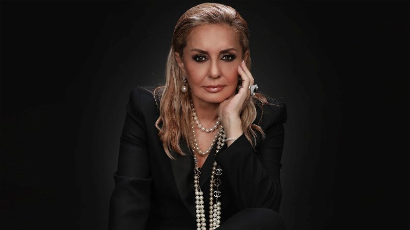 Googoosh at Dubai Exhibition Centre