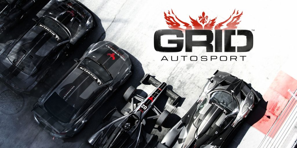 GRID-Autosport