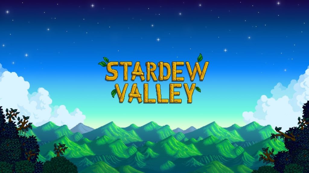 Stardew-valley