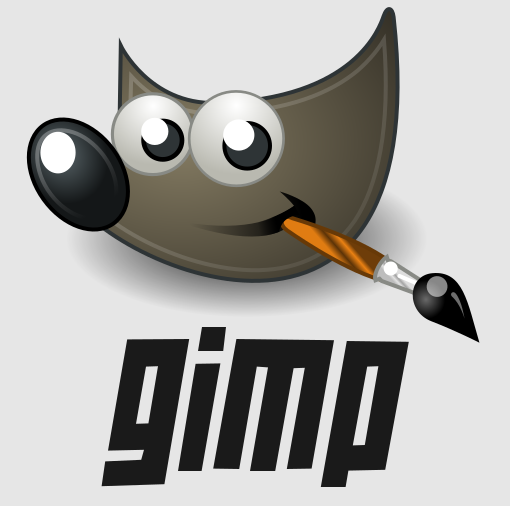 GIMP App Logo