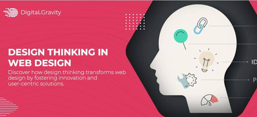 Design Thinking in Web Design