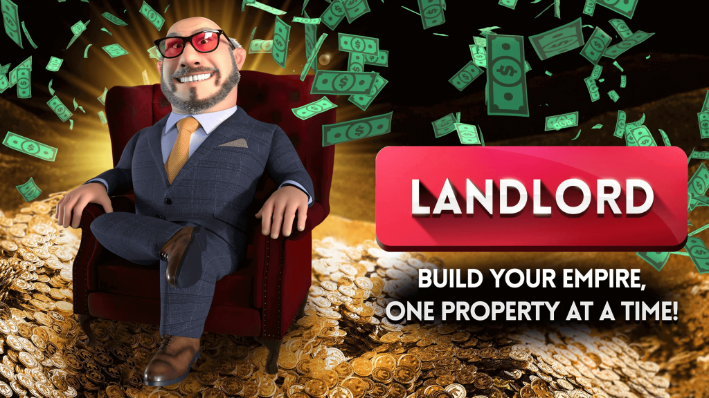 Landlord Real Estate Tycoon